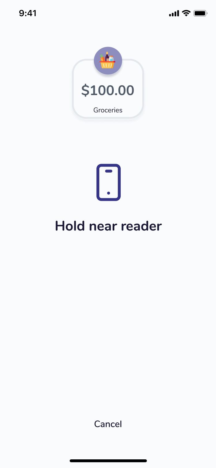 Mobile Pay